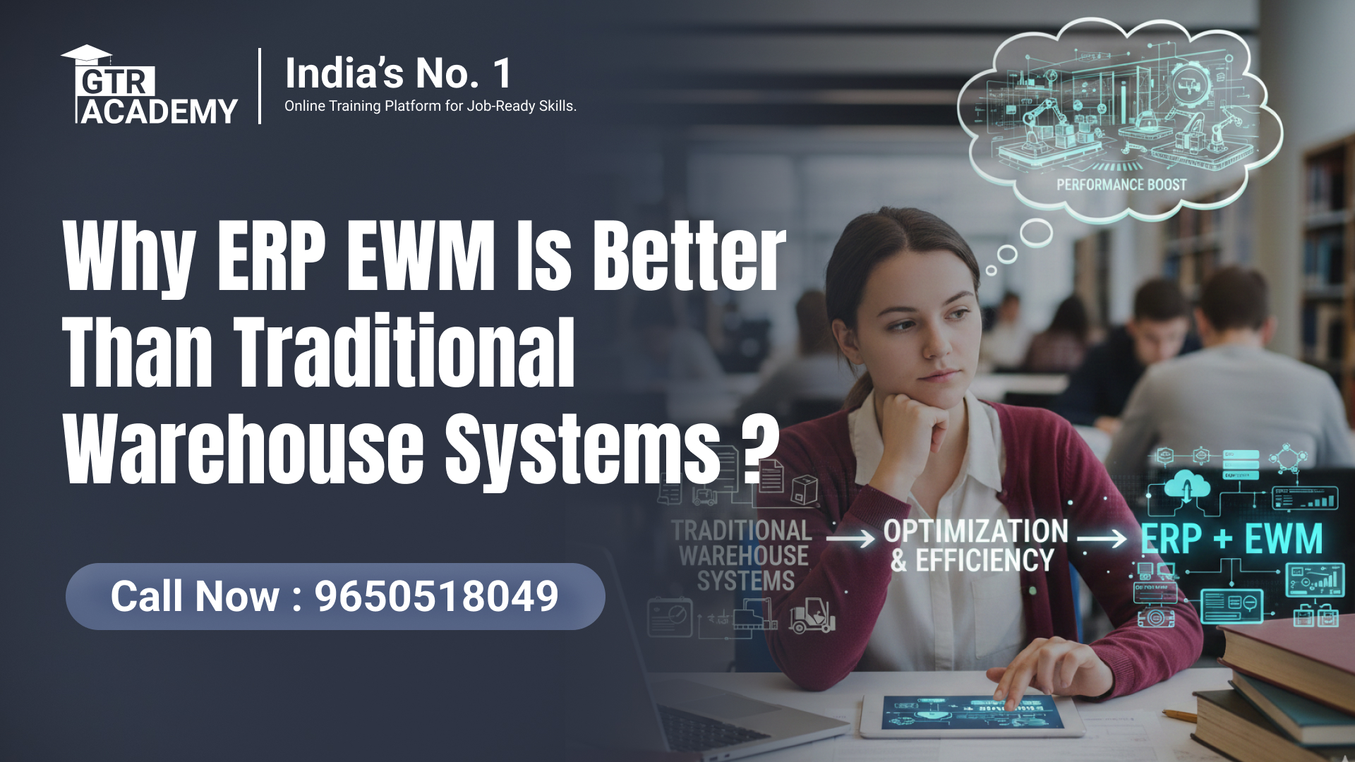 SAP EWM